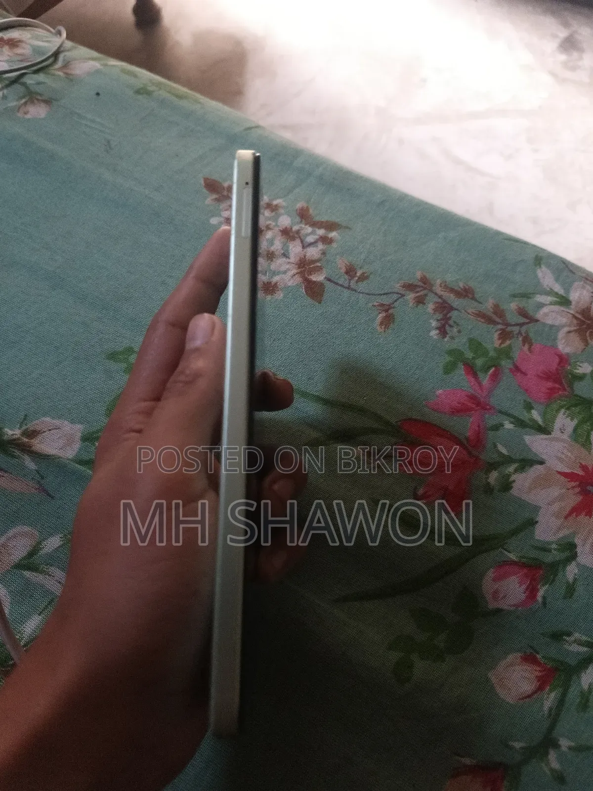 iQOO Z9x 128 GB