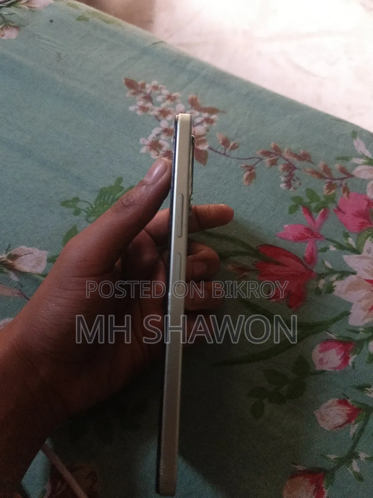 iQOO Z9x 128 GB