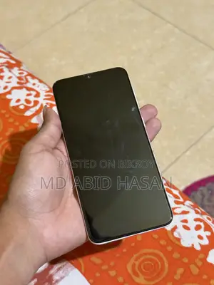 Samsung Galaxy A30s 64 GB White