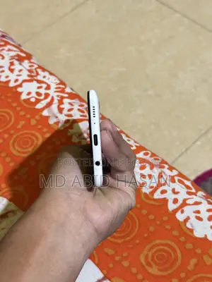 Samsung Galaxy A30s 64 GB White