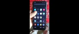 Oppo A15s 64 GB Black