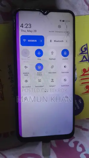 Realme C25Y 64 GB Black