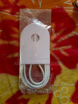 Apple Cable for iPhones Air 100c/O Original Don't Use,