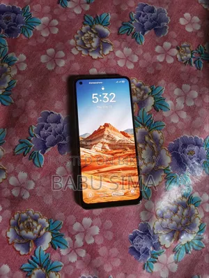 Realme 9 128 GB Gold