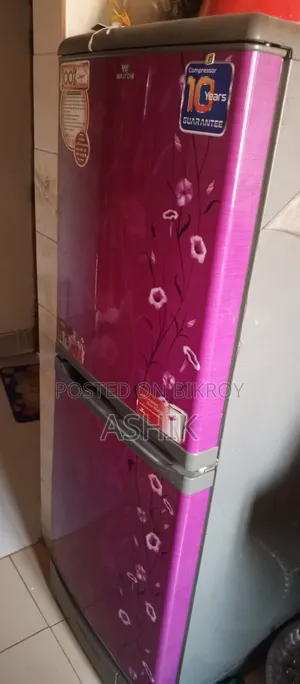 Walton Fridge