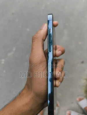 Apple iPhone 12 Pro Max 128 GB Blue