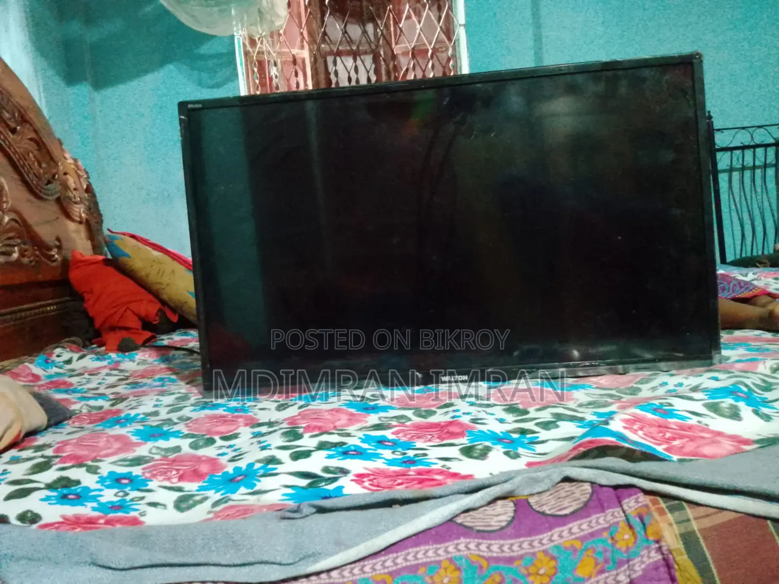 Walton 32 Inch LED TV