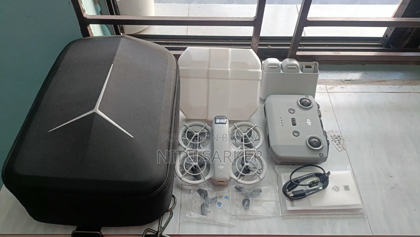 Drone Dji Neo