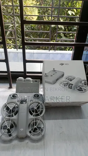 Drone Dji Neo