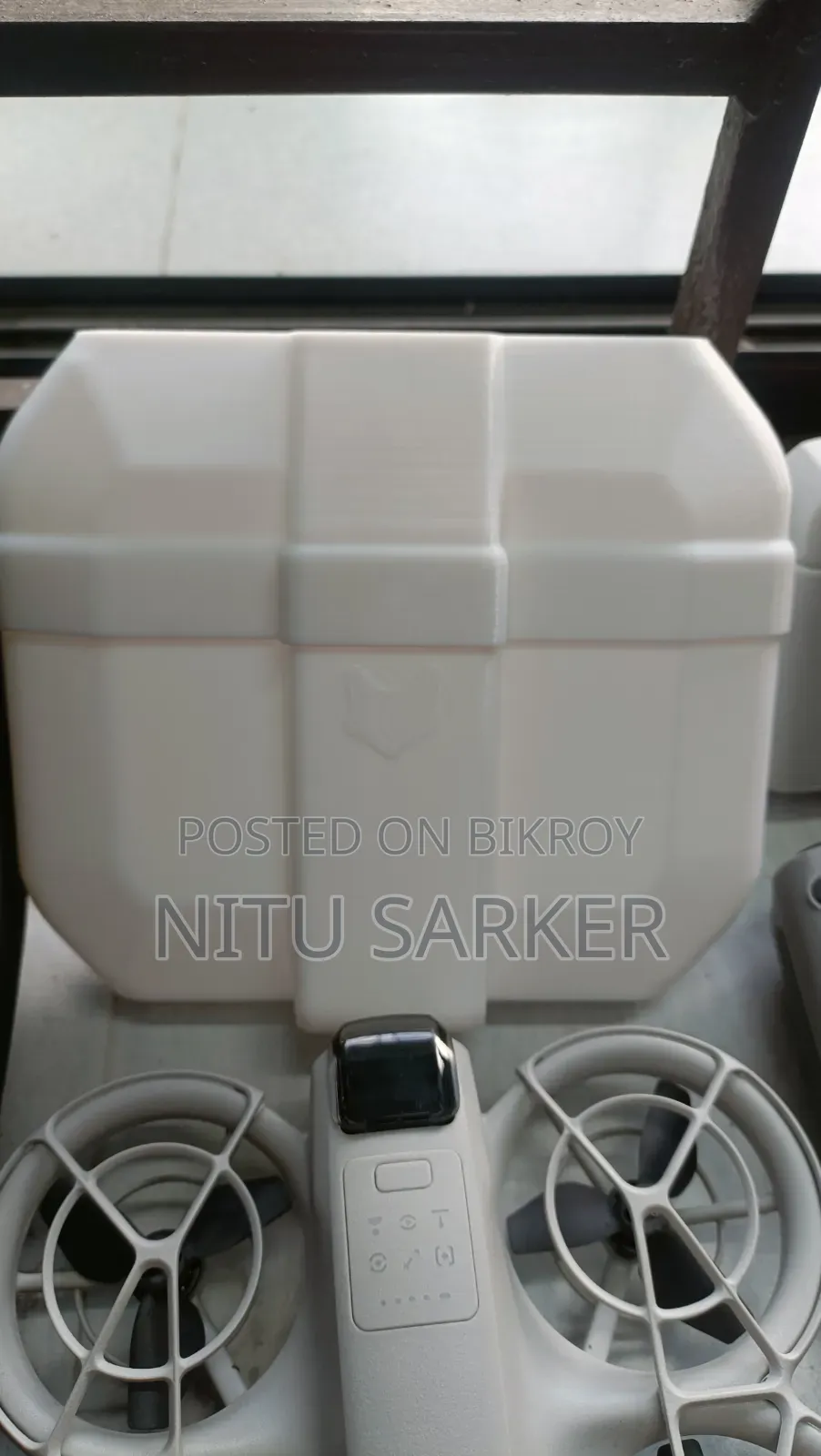 Drone Dji Neo