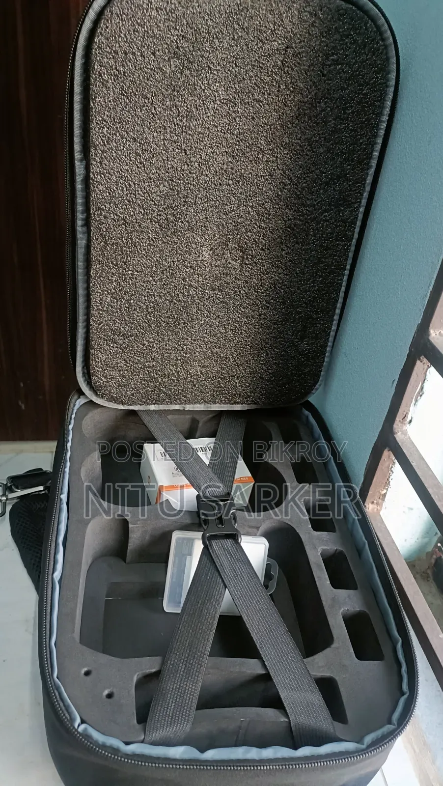 Drone Dji Neo