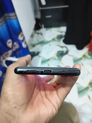 গুগল পিক্সেল ৬ প্রো ১২৮ জিবি ব্ল্যাক