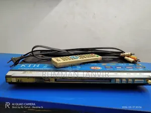 DVD Player