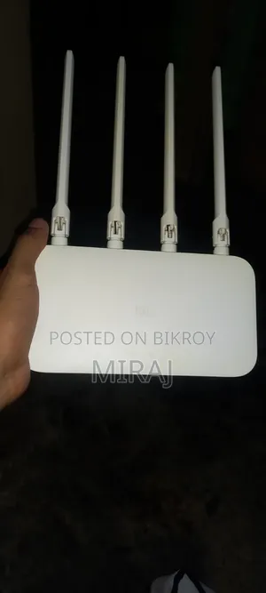 Mi Router for Sale