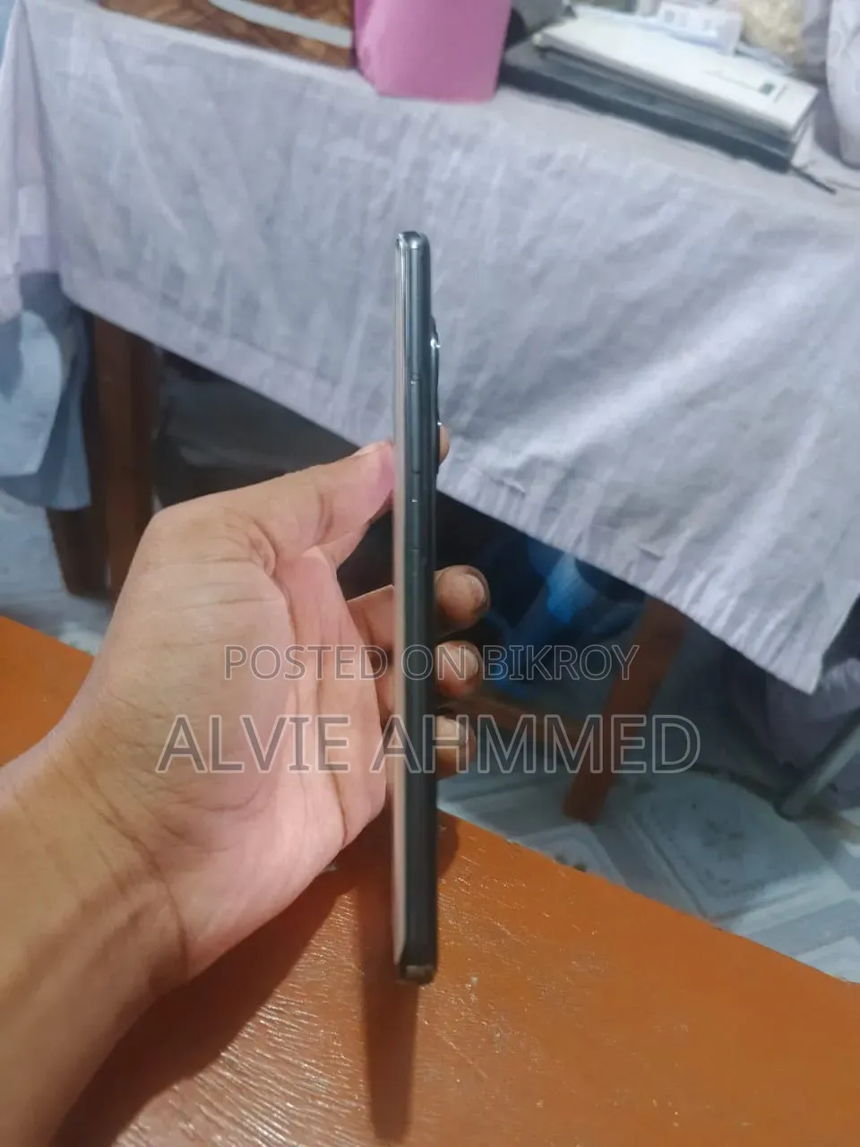 Xiaomi 15 256 GB Black