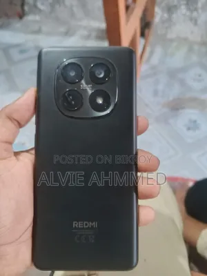Xiaomi 15 256 GB Black
