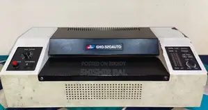 Sell Laminating Machine