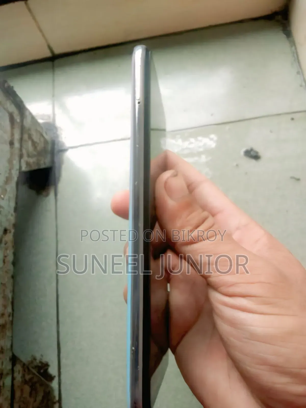 Huawei Nova 7i 128 GB Purple