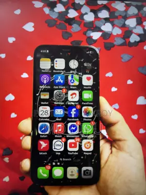 Apple iPhone 12 Pro 128 GB Gray