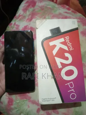 Xiaomi Mi 9T Pro 128 GB Blue