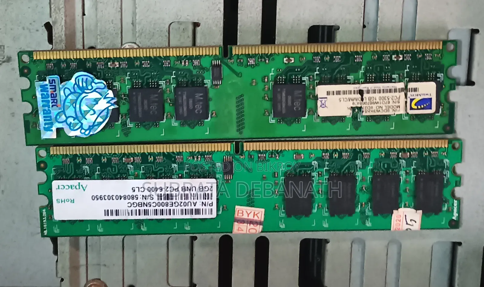 Ups, Cpu, Matherbord, Harddisk, Ram