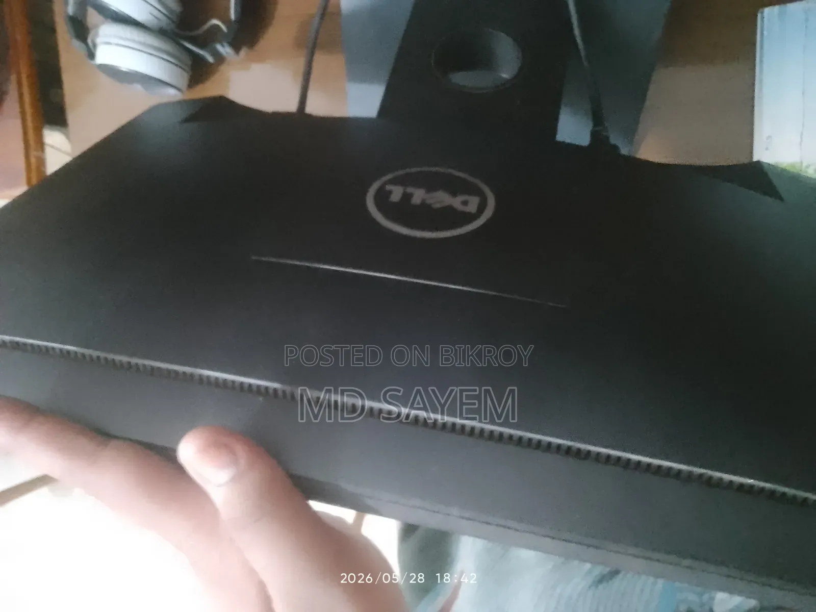 Dell Monitor