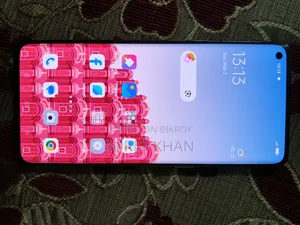 Oppo Reno5 5G 128 GB Rose Gold