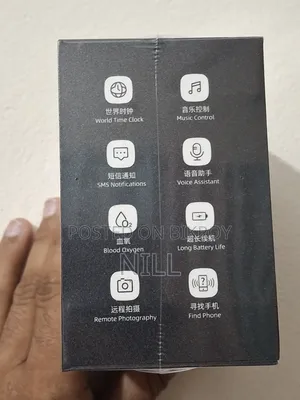 Riro Smart Watch W1 Se