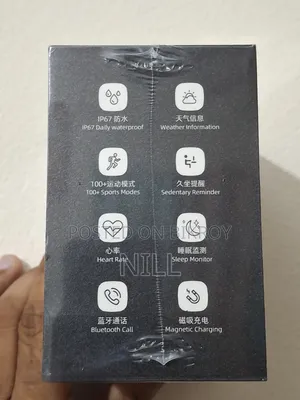 Riro Smart Watch W1 Se