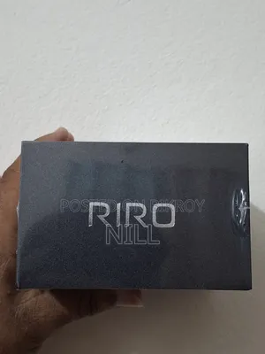 Riro Smart Watch W1 Se