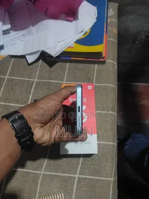 Xiaomi Redmi 13 128 GB Blue