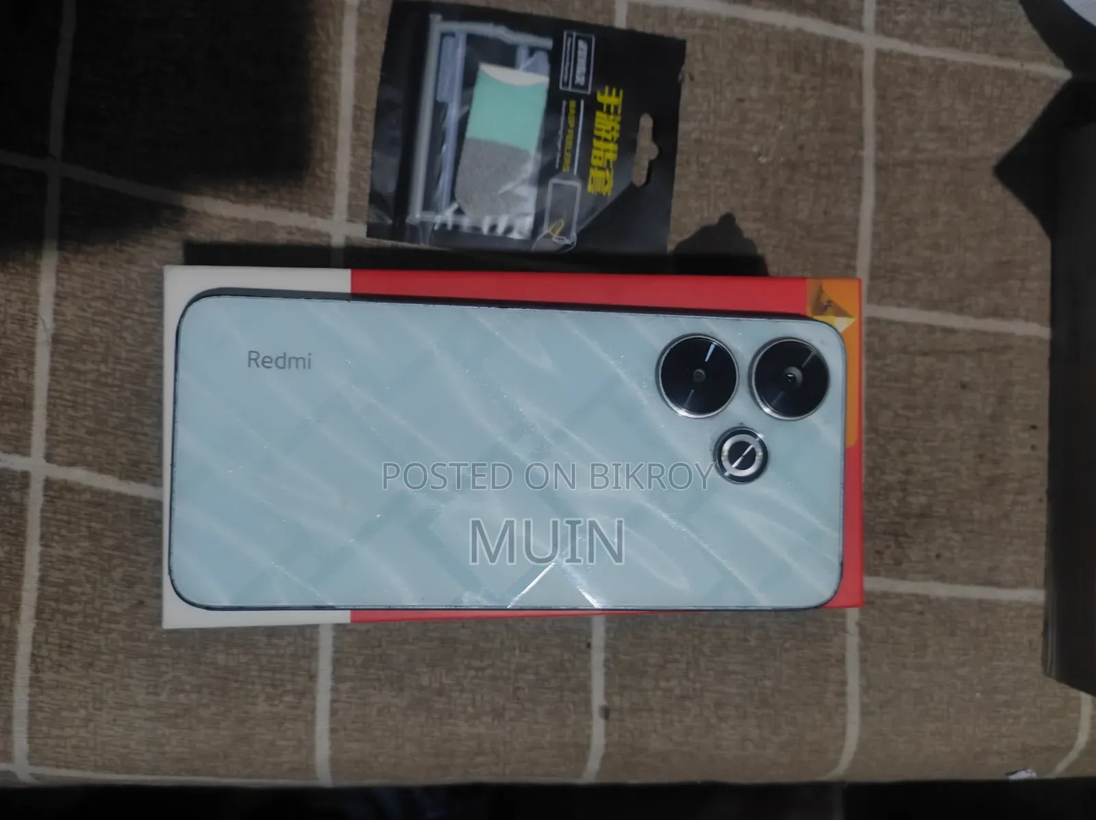 Xiaomi Redmi 13 128 GB Blue