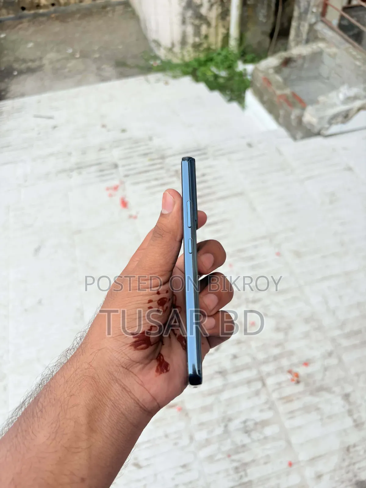 Samsung Galaxy S22 5G 128 GB Green