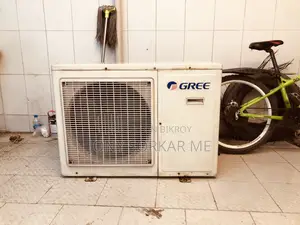 Gree Spirit Type Ac