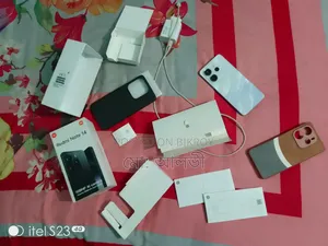 Xiaomi Redmi Note 14 4G 256 GB Purple