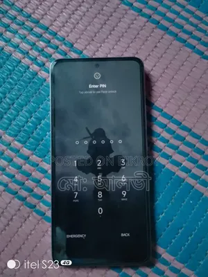 Xiaomi Redmi Note 14 4G 256 GB Purple