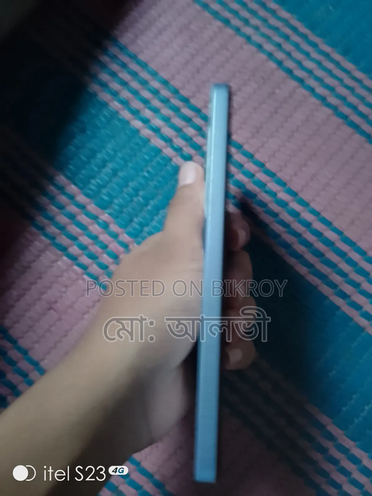 Xiaomi Redmi Note 14 4G 256 GB Purple
