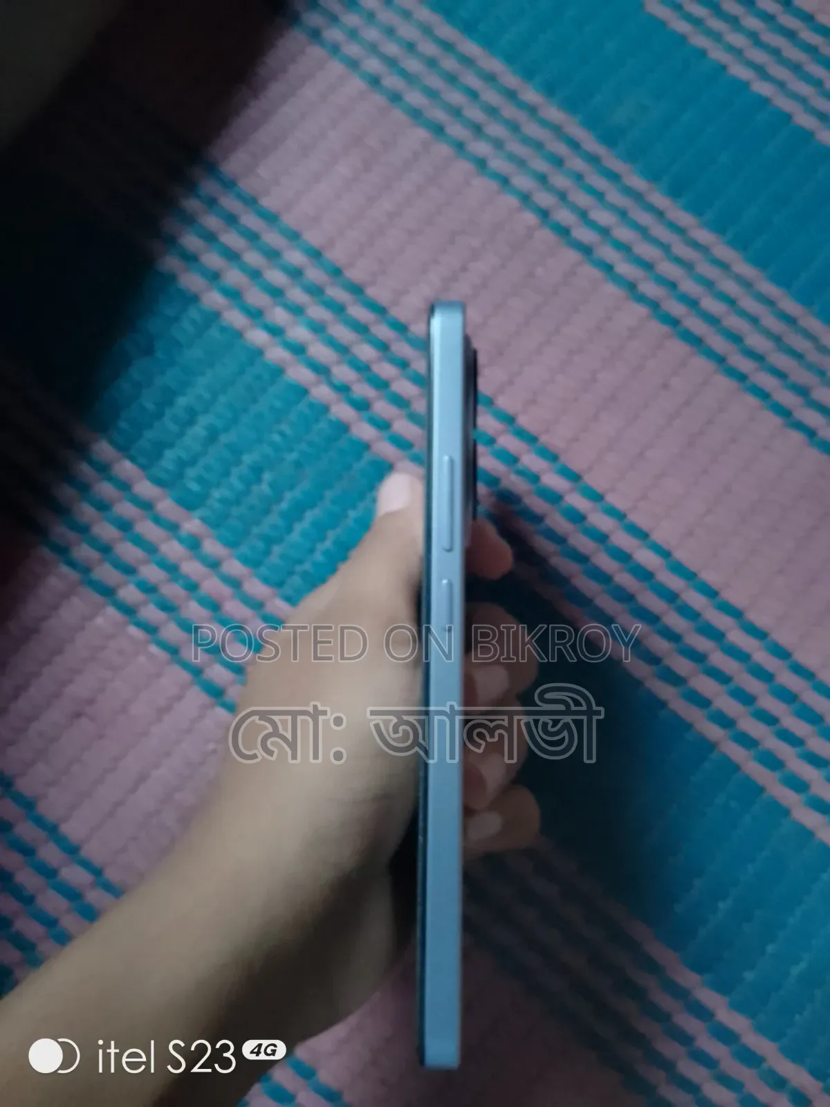 Xiaomi Redmi Note 14 4G 256 GB Purple