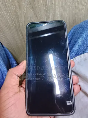 Samsung Galaxy M02 32 GB Blue