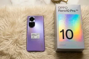 Oppo Reno10 Pro 256 GB Purple