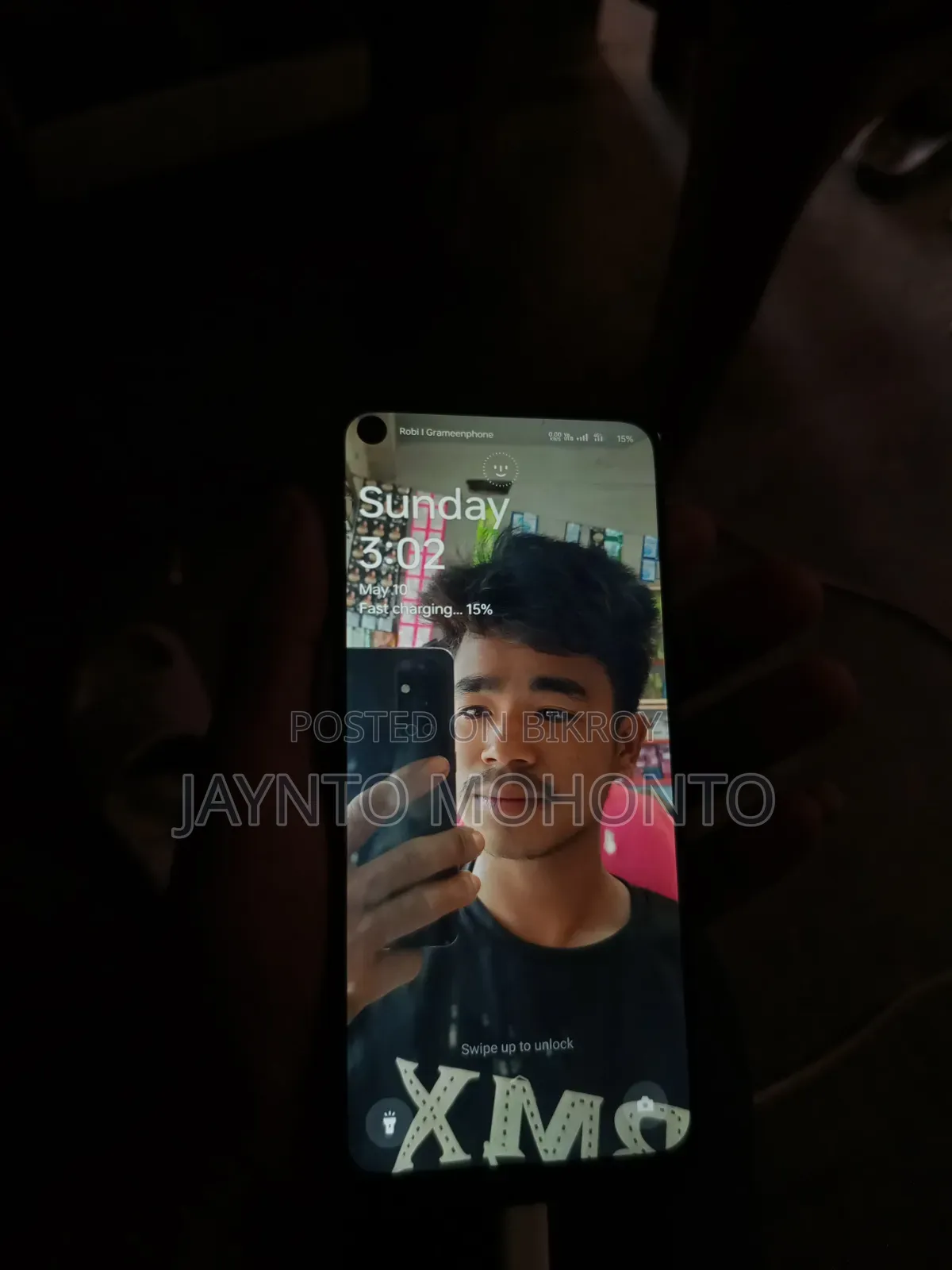 OnePlus 9RT 5G 256 GB Black