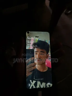 OnePlus 9RT 5G 256 GB Black