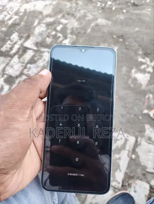 Infinix Note 12 (2023) 128 GB Gray