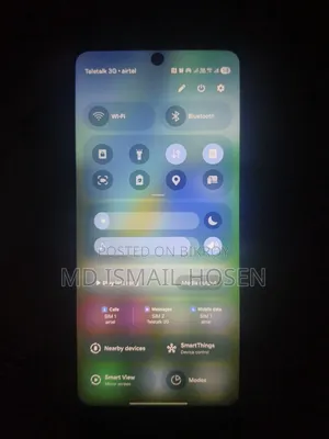 স্যামসাং গ্যালাক্সি এস২১ এফই ৫জি ১২৮ জিবি