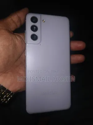 স্যামসাং গ্যালাক্সি এস২১ এফই ৫জি ১২৮ জিবি