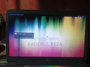 Laptop HP Stream 14 4GB Intel Celeron SSD 32GB