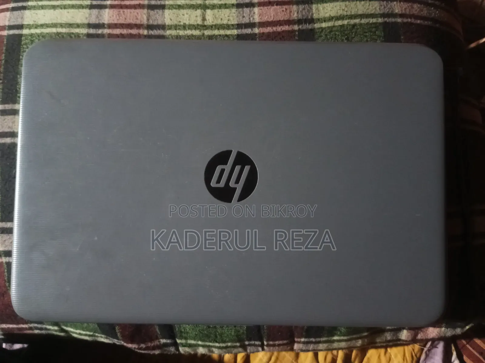 Laptop HP Stream 14 4GB Intel Celeron SSD 32GB