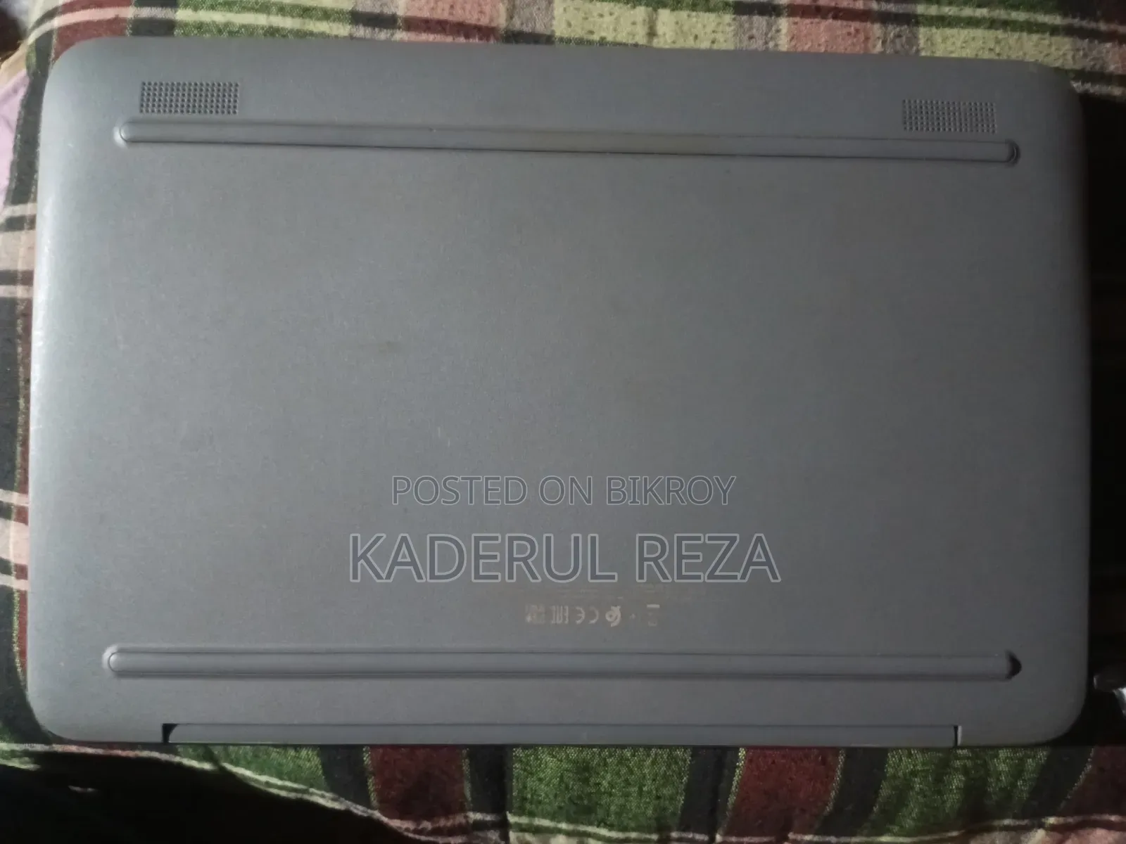 Laptop HP Stream 14 4GB Intel Celeron SSD 32GB