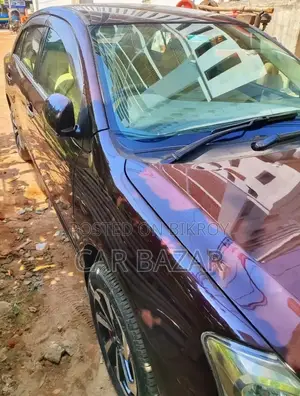 Toyota Premio 1.5 Front Wheel Drive 2009 Maroon