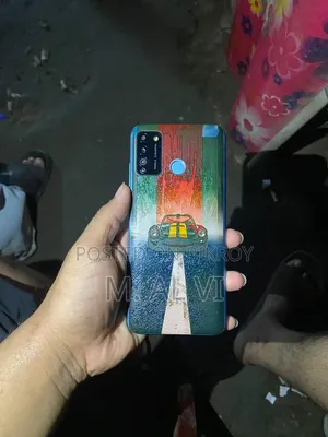 Symphony Z40 32 GB Blue